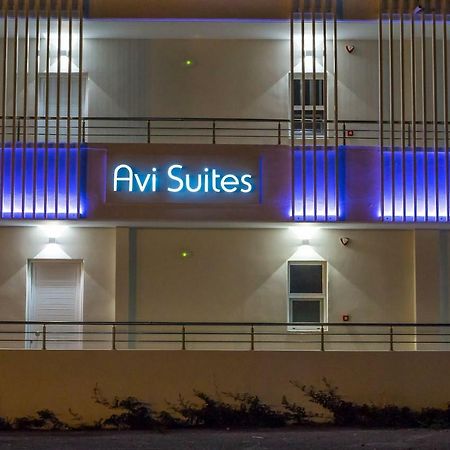 Avi Suites 2 فاليراكي المظهر الخارجي الصورة