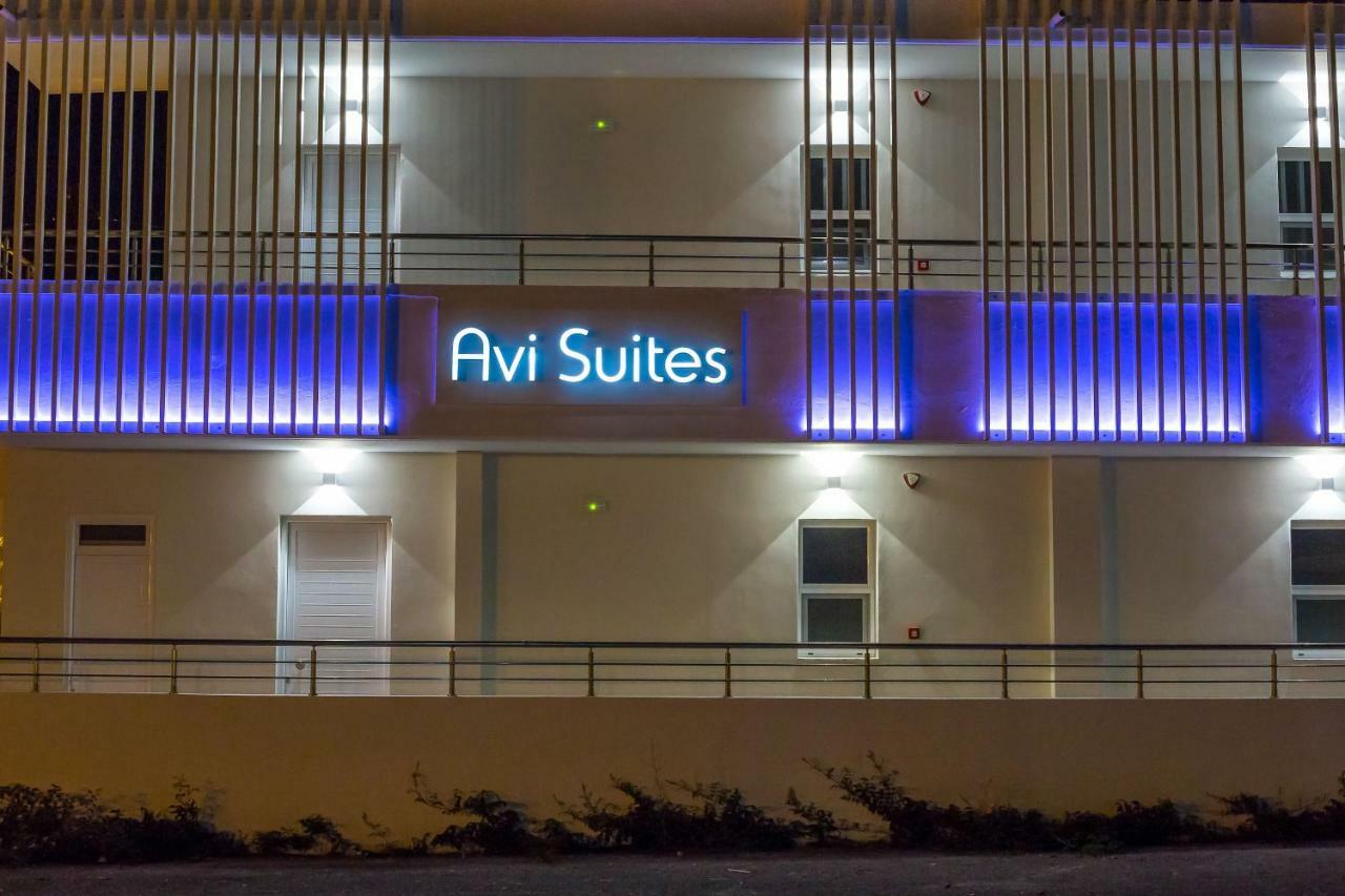 Avi Suites 2 فاليراكي المظهر الخارجي الصورة