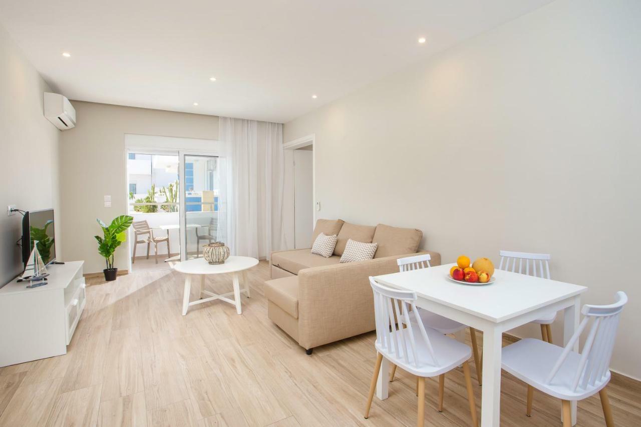 Avi Suites 2 فاليراكي المظهر الخارجي الصورة