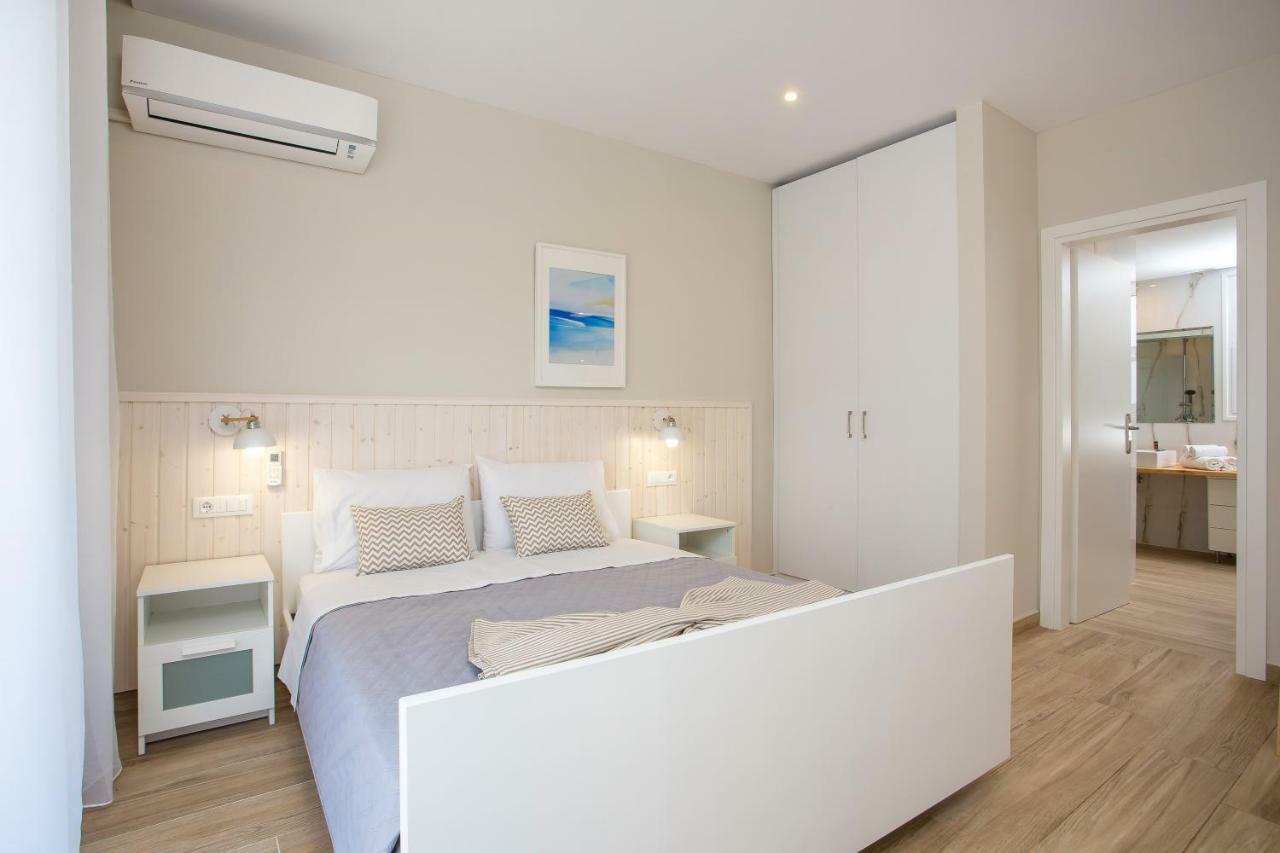 Avi Suites 2 فاليراكي المظهر الخارجي الصورة